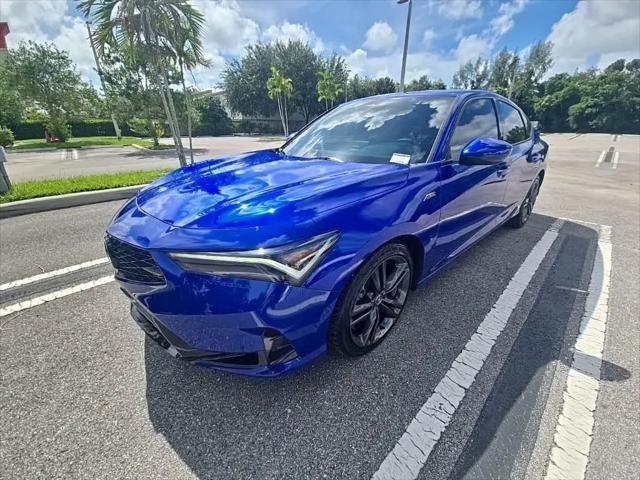 2025 Acura Integra A-SPEC for sale in West Palm Beach, FL