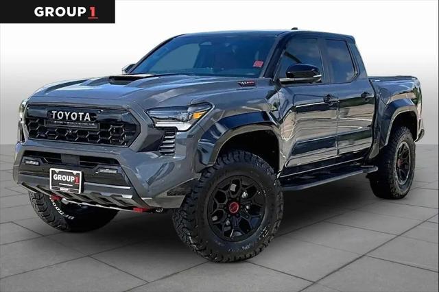 2025 Toyota Tacoma TRD Pro for sale in Friendswood, TX