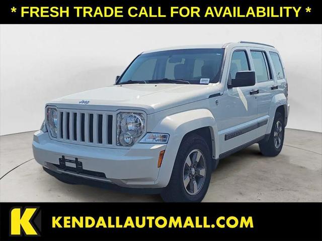 2008 Jeep Liberty Sport for sale in Nampa, ID