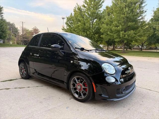 2013 Fiat 500 Abarth for sale in Berwyn, IL