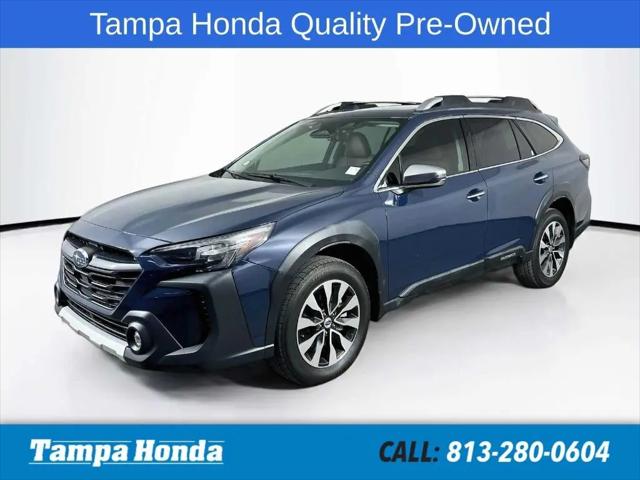 2023 Subaru Outback Touring XT for sale in Tampa, FL
