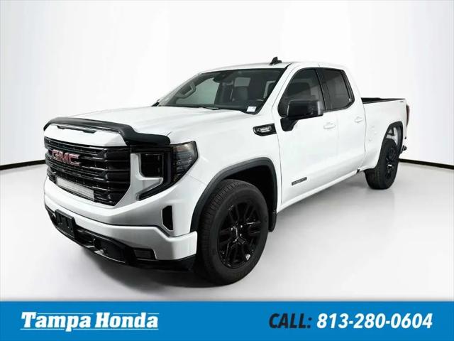 2024 GMC Sierra 1500 Elevation for sale in Tampa, FL