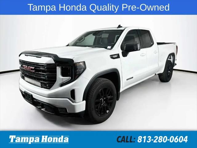 2024 GMC Sierra 1500 Elevation for sale in Tampa, FL