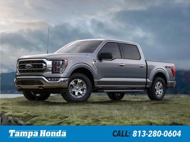 2023 Ford F-150 Unknown for sale in Tampa, FL