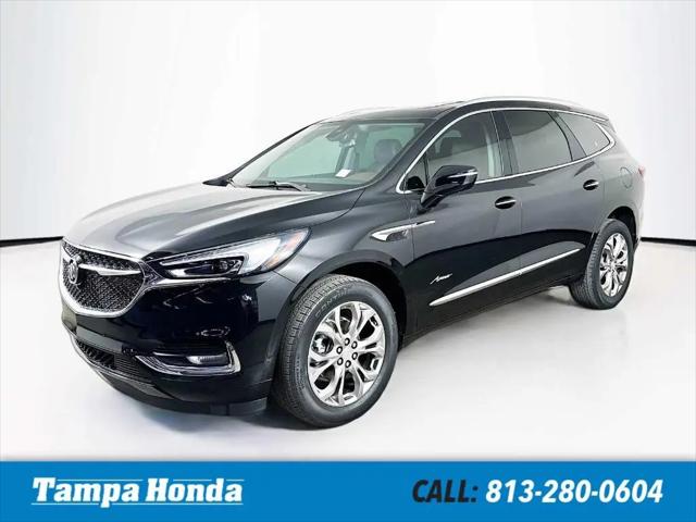 2021 Buick Enclave FWD Avenir for sale in Tampa, FL