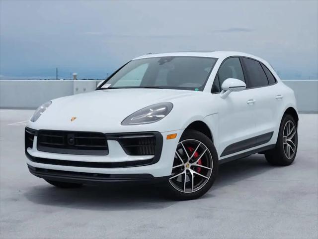 2024 Porsche Macan S for sale in Boerne, TX