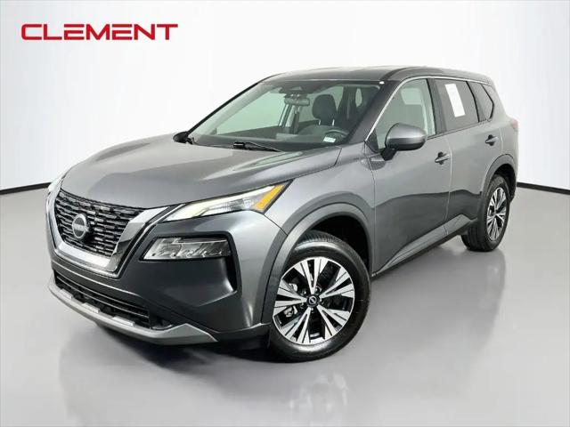 2023 Nissan Rogue SV Intelligent AWD for sale in Florissant, MO