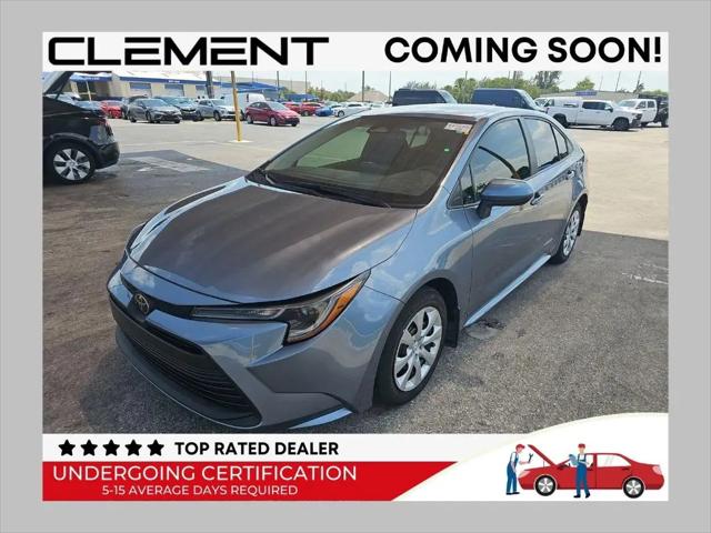 2025 Toyota Corolla LE for sale in Florissant, MO