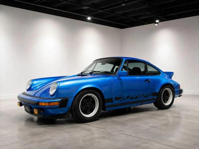 1980 Porsche 911 SC for sale in Plano, TX