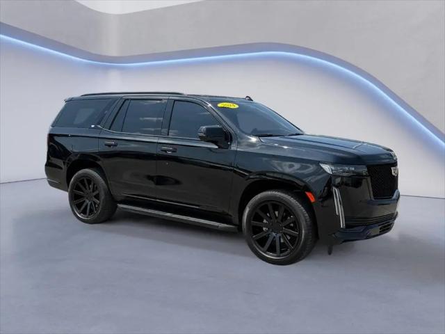 2024 Cadillac Escalade 4WD Sport for sale in Knoxville, TN