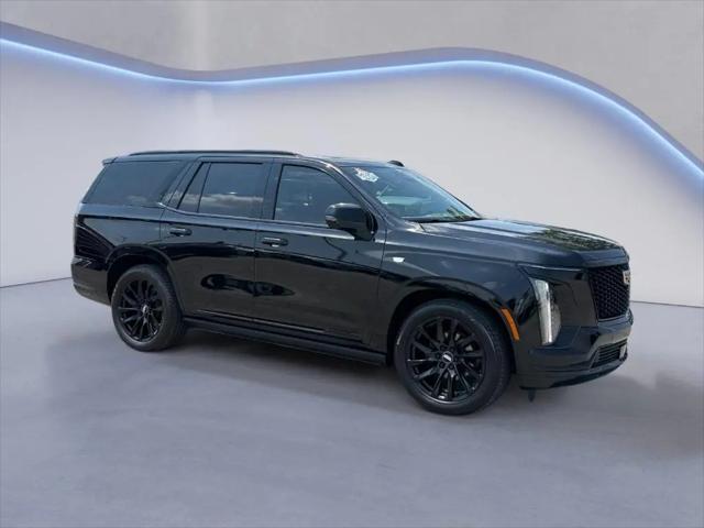 2025 Cadillac Escalade Sport Platinum for sale in Knoxville, TN