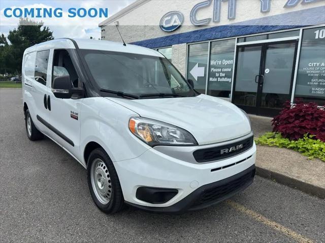 2022 Ram ProMaster City Cargo Van Cargo Van for sale in Murfreesboro, TN