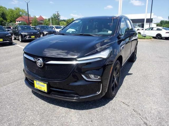 2024 Buick Enclave Essence AWD for sale in Sea Girt, NJ