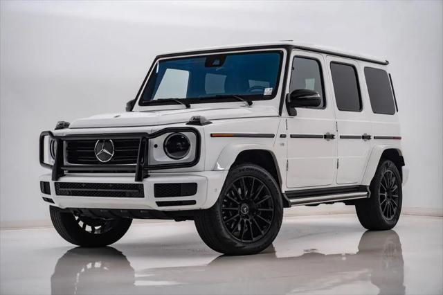 2021 Mercedes-Benz G 550 SUV for sale in Westmont, IL