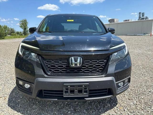 2021 Honda Passport for sale near Marysville, OH