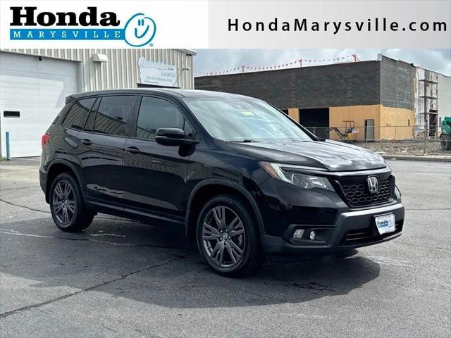 2021 Honda Passport for sale near Marysville, OH