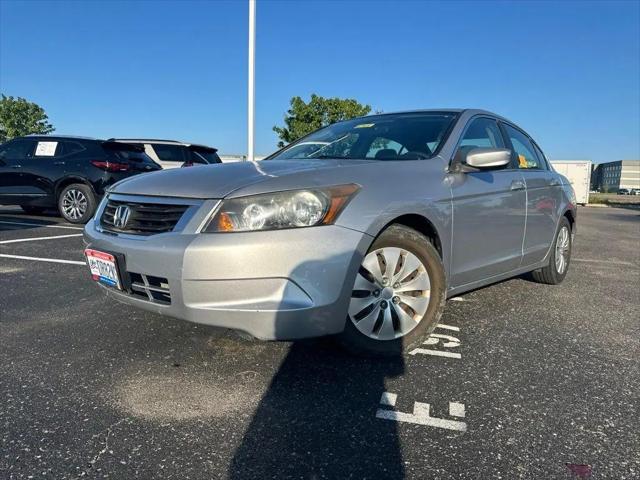 2008 Honda Accord 2.4 LX for sale in Marysville, OH