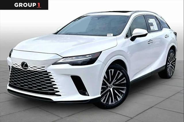 2024 Lexus RX 350 Premium Plus for sale in Fort Myers, FL
