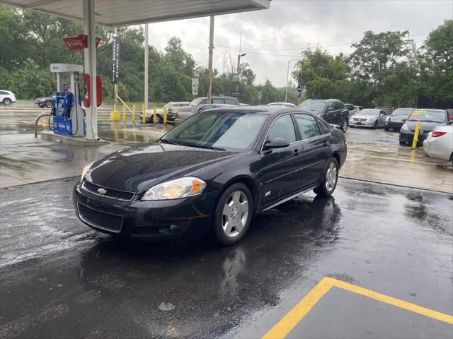 2009 Chevrolet Impala SS for sale in Markham, IL