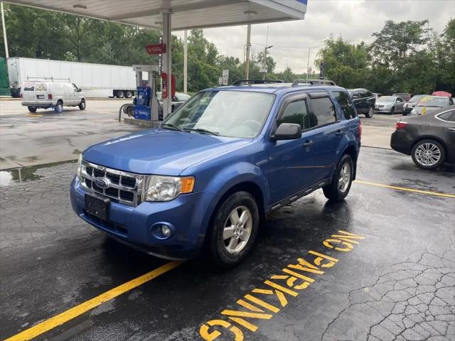 2009 Ford Escape XLT for sale in Markham, IL