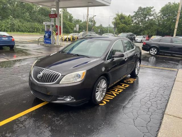 2013 Buick Verano Leather for sale in Markham, IL