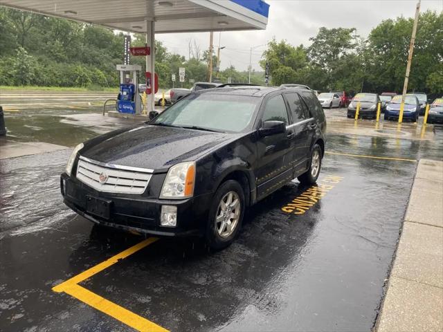 2006 Cadillac SRX V6 for sale in Markham, IL