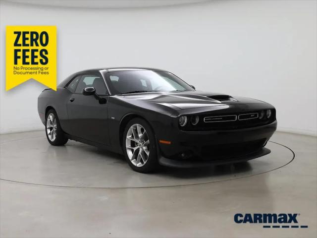 2021 Dodge Challenger GT for sale in Hoover, AL