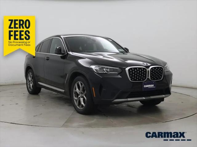 2023 BMW X4 xDrive30i for sale in White Marsh, MD