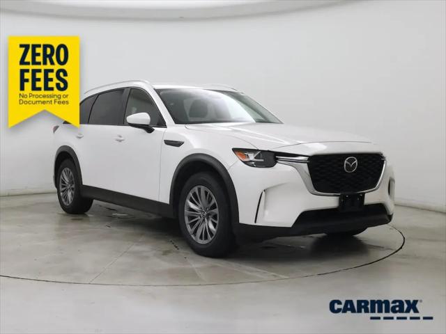 2024 Mazda X-90 3.3 Turbo Select for sale in White Marsh, MD