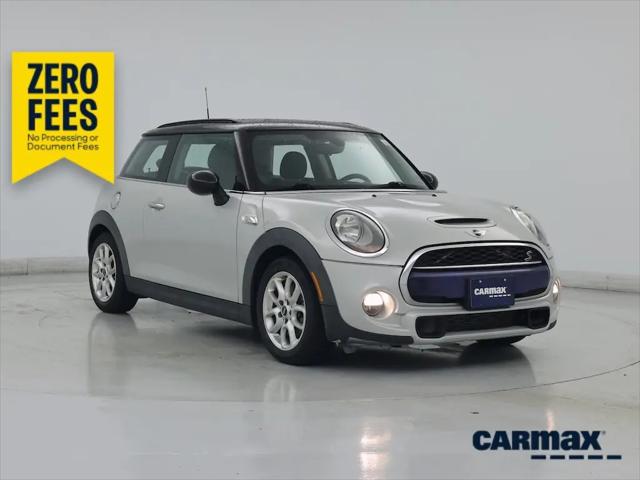 2015 MINI Hardtop Cooper S for sale in Sterling, VA