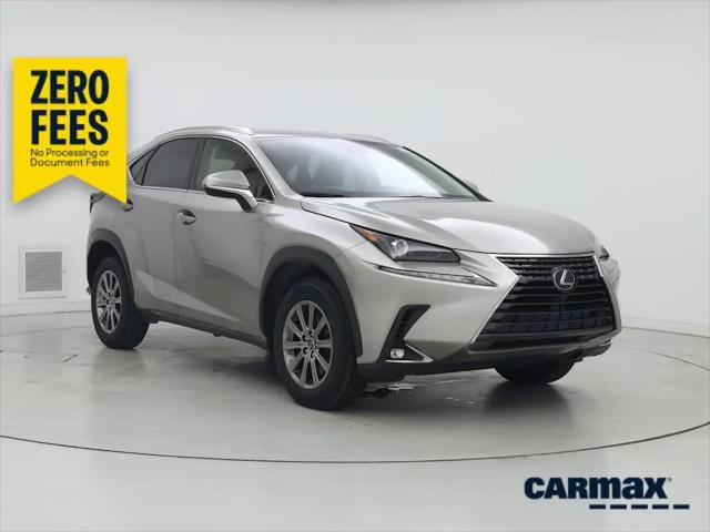 2020 Lexus NX 300 Unknown for sale in Roswell, GA