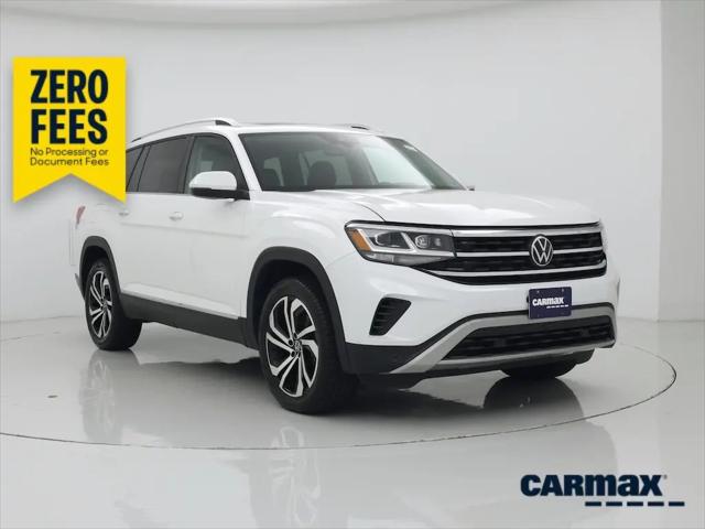 2023 Volkswagen Atlas 2.0T SEL for sale in Virginia Beach, VA