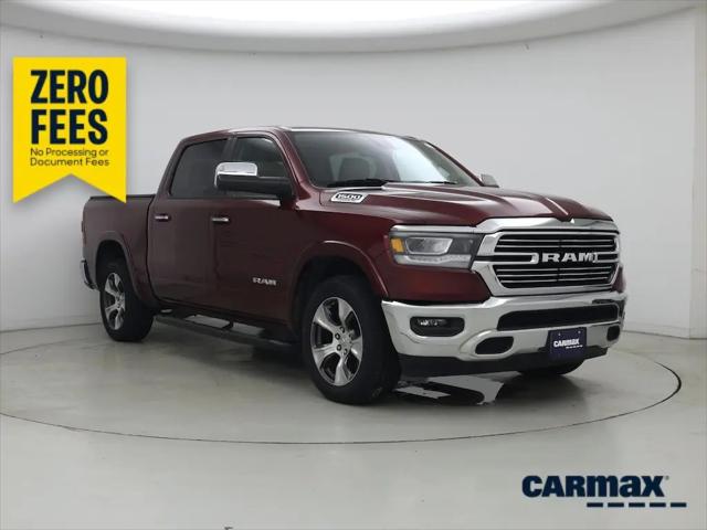 2019 Ram 1500 Laramie for sale in Roswell, GA