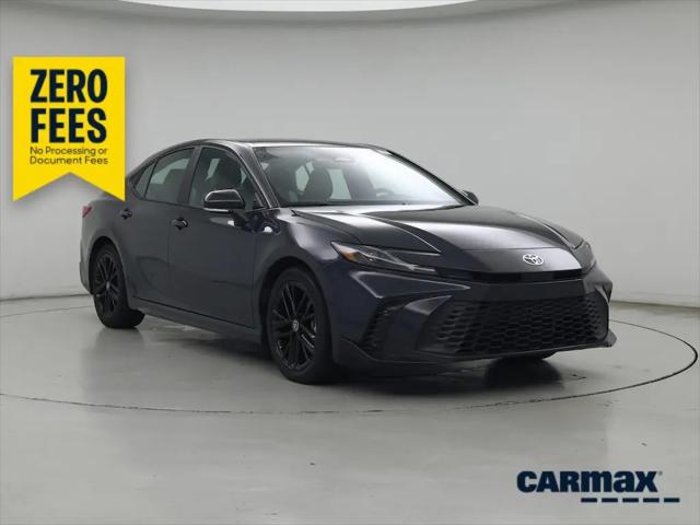 2025 Toyota Camry SE for sale in Stockbridge, GA