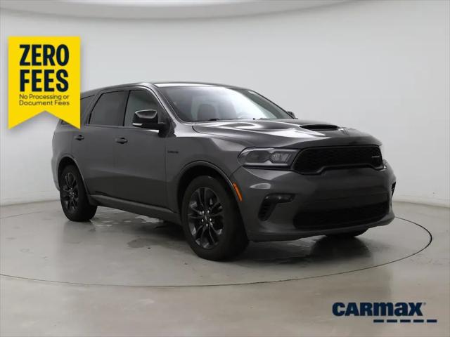 2021 Dodge Durango R/T AWD for sale in Nashville, TN