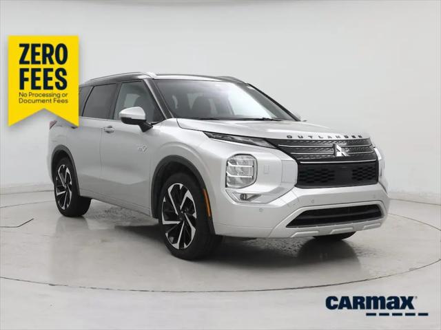 2025 Mitsubishi Outlander PHEV SEL Platinum Edition S-AWC for sale in Huntsville, AL