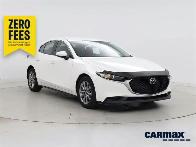 2021 Mazda Mazda3 2.5 S for sale in Jacksonville, FL