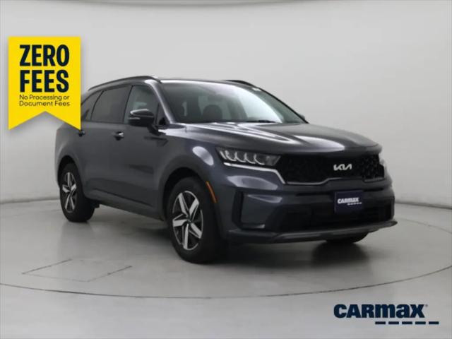 2022 Kia Sorento S for sale in Glen Allen, VA