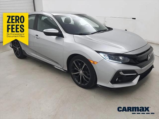 2021 Honda Civic Sport for sale near Columbus, OH