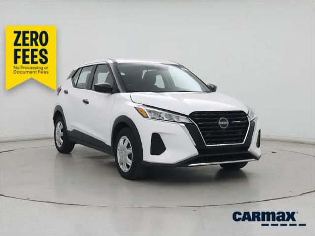 2023 Nissan Kicks S Xtronic CVT for sale near Columbus, OH