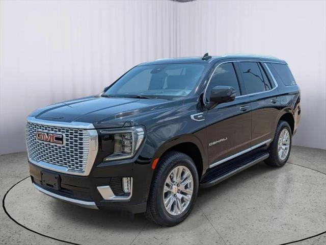 2024 GMC Yukon 4WD Denali for sale in Madison, MS