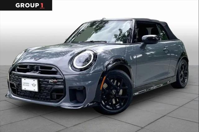 2026 MINI Cooper Convertible Cooper S for sale in Rockland, MA