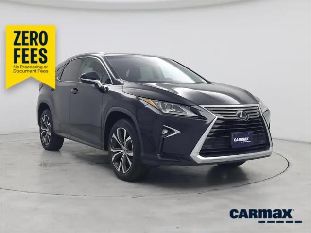 2018 Lexus RX 350 Unknown for sale in San Diego, CA