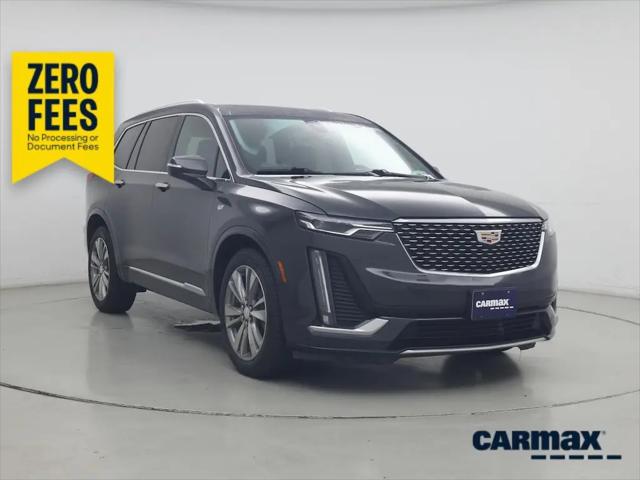 2023 Cadillac XT6 FWD Premium Luxury for sale in San Diego, CA