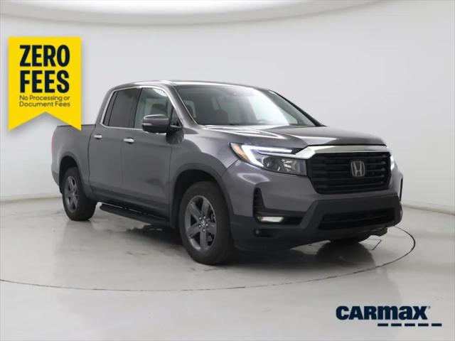 2022 Honda Ridgeline RTL-E for sale in Louisville, KY