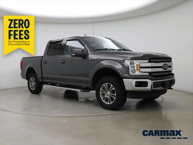 2018 Ford F-150 LARIAT for sale in Louisville, KY