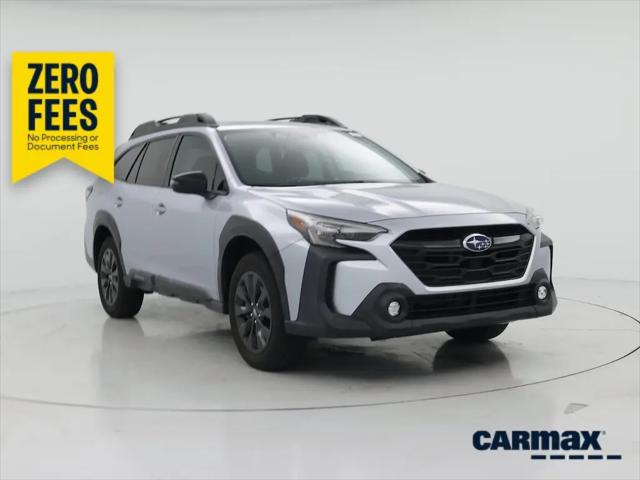 2024 Subaru Outback Onyx Edition XT for sale in Kennesaw, GA