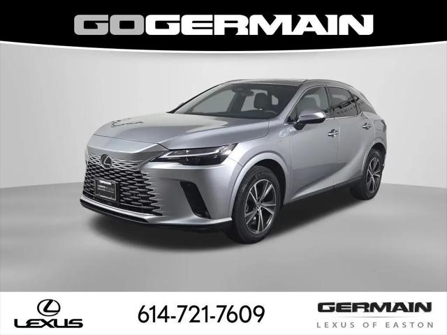 2023 Lexus RX 350 Premium for sale near Columbus, OH