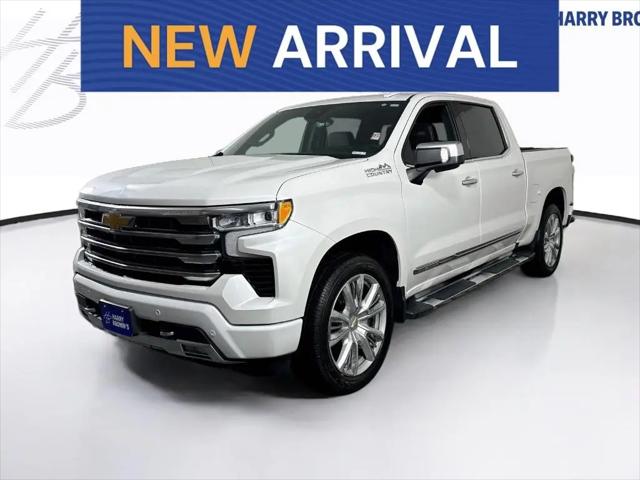 2024 Chevrolet Silverado 1500 4WD Crew Cab Short Bed High Country for sale in FARIBAULT, MN