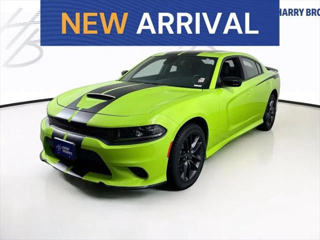 2023 Dodge Charger GT AWD for sale in FARIBAULT, MN